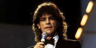 B.J. Thomas