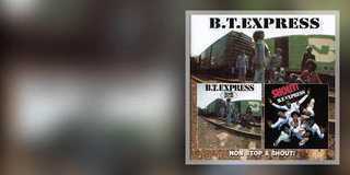 B.T. Express