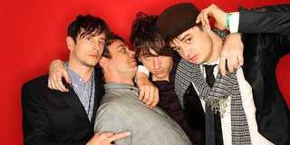 Babyshambles