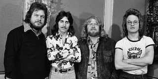 Bachman-Turner Overdrive