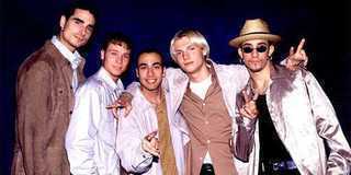 Backstreet Boys