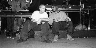 Bad Meets Evil