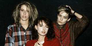 Bananarama