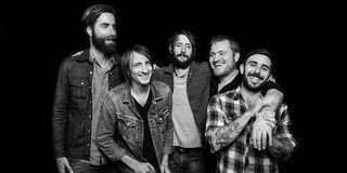 Band of Horses