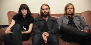 Band of Skulls