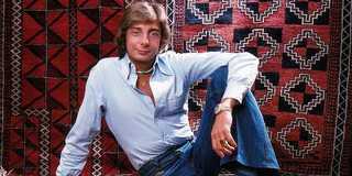 Barry Manilow