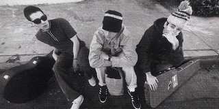 Beastie Boys