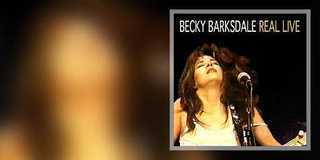 Becky Barksdale