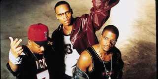 Bell Biv DeVoe