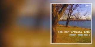 Ben Daniels Band