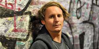 Ben Howard