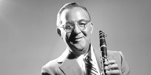 Benny Goodman Orchestra