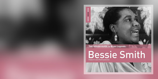 Bessie Smith