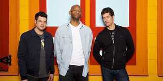 Better Than Ezra