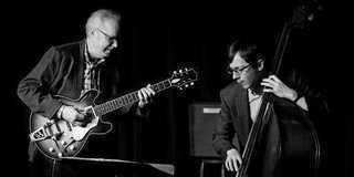 Bill Frisell