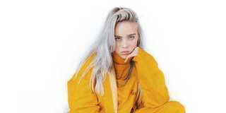 Billie Eilish