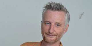 Billy Bragg