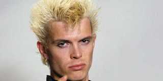 Billy Idol