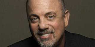 Billy Joel