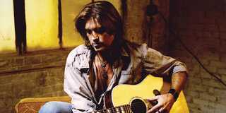 Billy Ray Cyrus