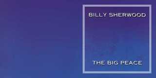 Billy Sherwood