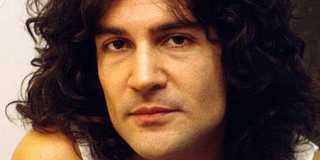 Billy Squier