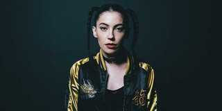 Bishop Briggs