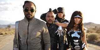 Black Eyed Peas