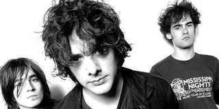 Black Rebel Motorcycle Club