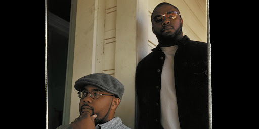 Blackalicious (feat. Myron) 