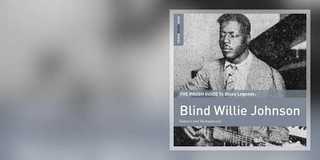 Blind Willie Johnson