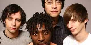 Bloc Party