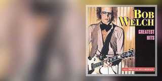 Bob Welch