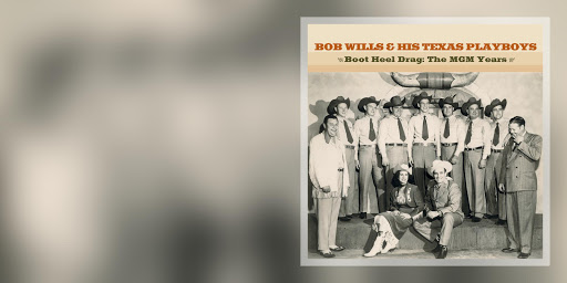 Bob Wills & His Texas Playboys