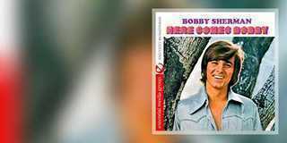 Bobby Sherman