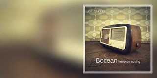 BoDeans