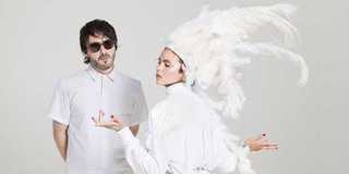 Bomba Estereo