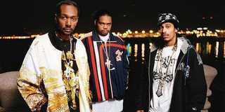 Bone Thugs n Harmony