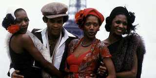 Boney M.