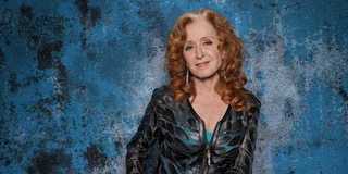 Bonnie Raitt