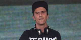 Boys Noize