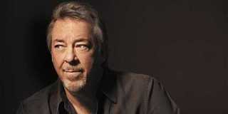 Boz Scaggs