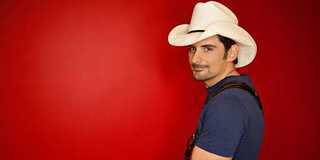 Brad Paisley