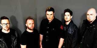 Breaking Benjamin