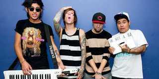 Breathe Carolina