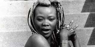 Brenda Fassie