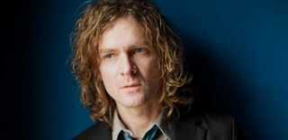 Brendan Benson