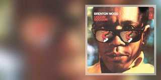 Brenton Wood