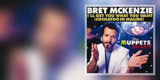 Bret McKenzie