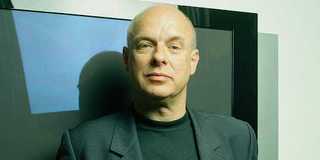 Brian Eno
